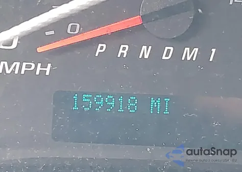 2017 Chevrolet Express 2500 Work Van z USA, uszkodzony, nr VIN 1GCWGAFFXH1277638